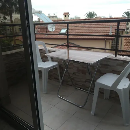 Cozy Two Bedroom Larnaka