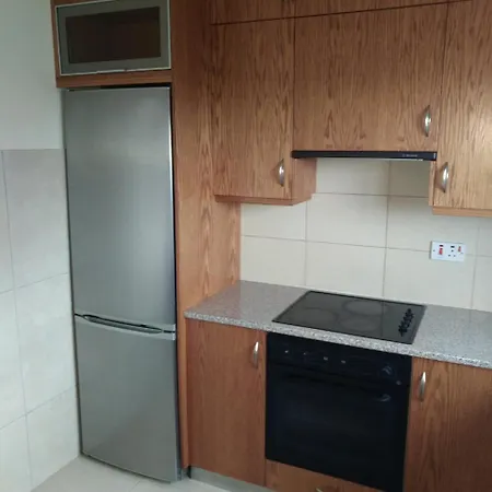 Cozy Two Bedroom לרנקה