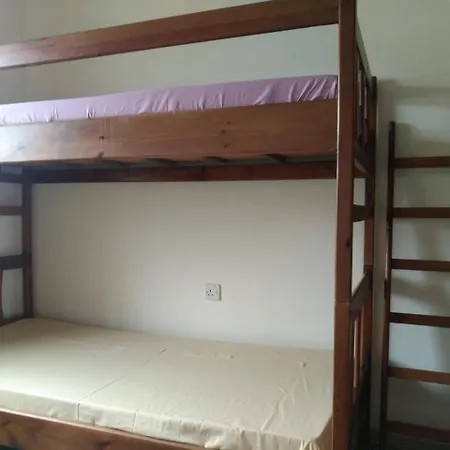 Cozy Two Bedroom *