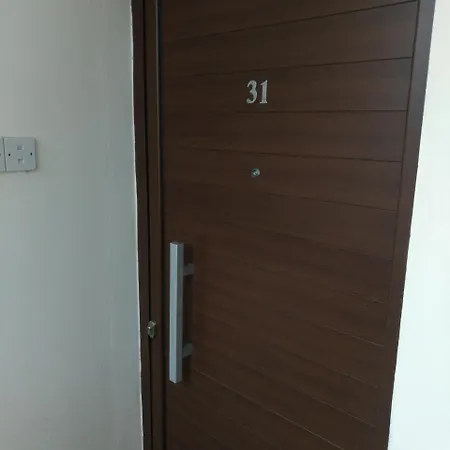Cozy Two Bedroom *