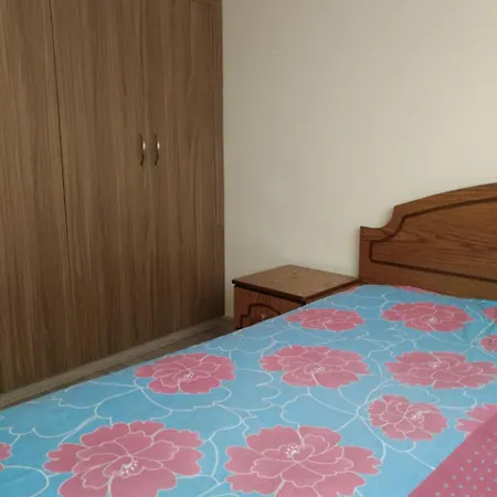 Cozy Two Bedroom