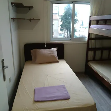 Cozy Two Bedroom * Larnaka