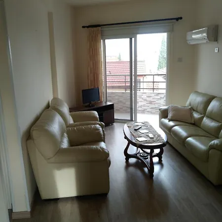 Apartament Cozy Two Bedroom *