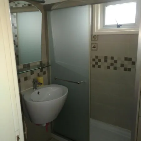 Cozy Two Bedroom