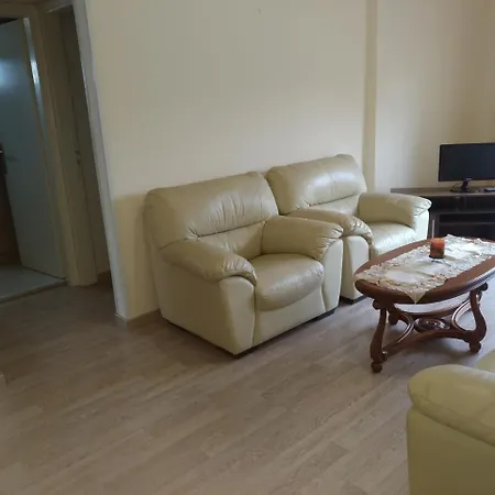 Cozy Two Bedroom