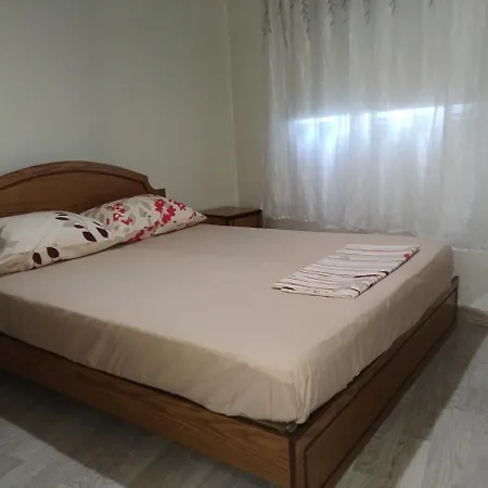 Apartament Cozy Two Bedroom *