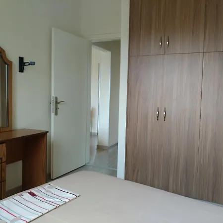 Cozy Two Bedroom Appartement