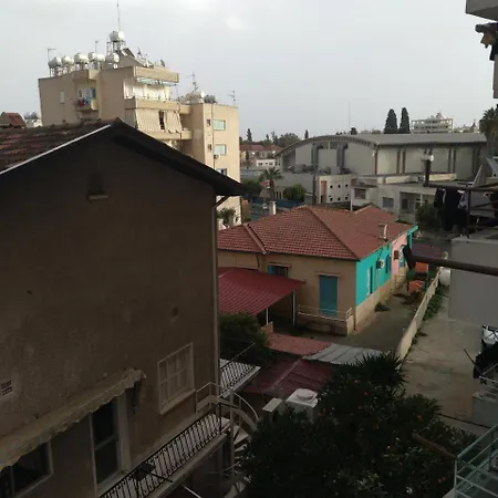 Appartement Cozy Two Bedroom Larnaca