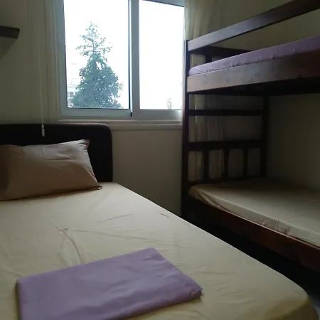 Appartement Cozy Two Bedroom *