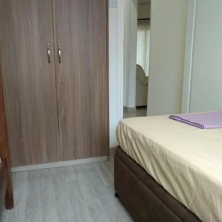 Appartement Cozy Two Bedroom Larnaca